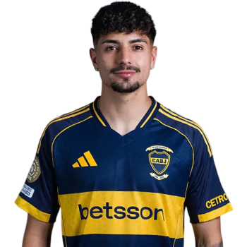 Williams Alarcón profile image