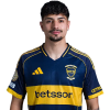 Player cutout