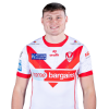Player cutout