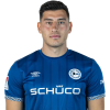 Player cutout