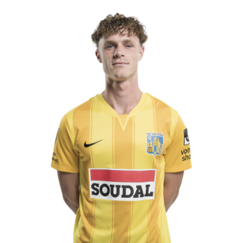 Raf Smekens profile image