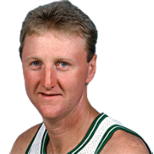 Larry Bird