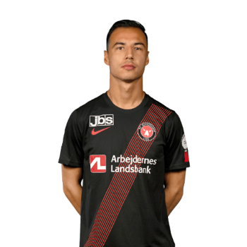 Dion Cools profile image