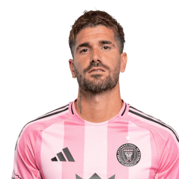 Rodrigo de Paul profile image