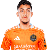 Player cutout