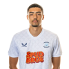 Player cutout