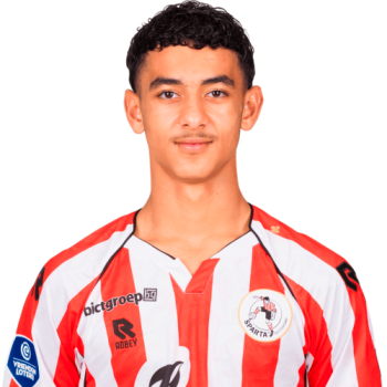 Ayoub Oufkir profile image