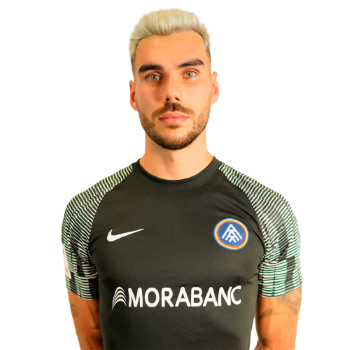 Dani Martín profile image