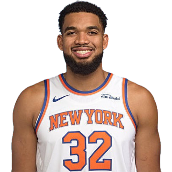 Karl-Anthony Towns