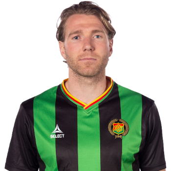 August Wängberg profile image