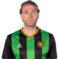 Player Cutout