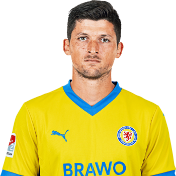 Jannis Nikolaou profile image