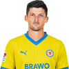 Player cutout