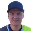 Player cutout