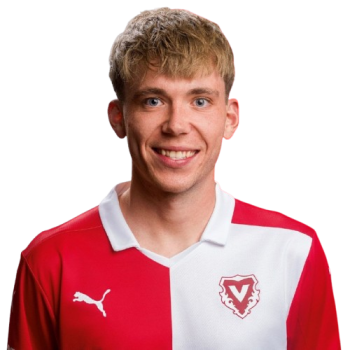 Luca Mack profile image