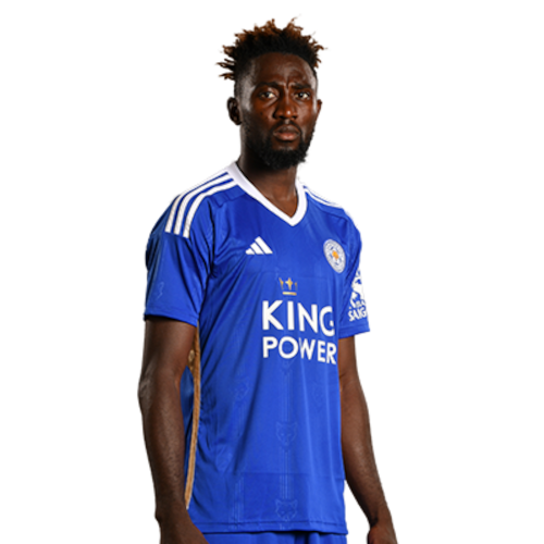 Wilfred Ndidi