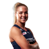 Player cutout
