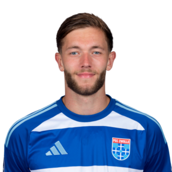 Damian van der Haar profile image
