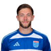 Player cutout