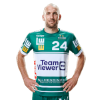 Player cutout