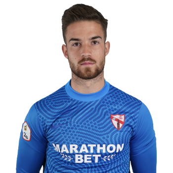 Alfonso Pastor profile image