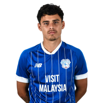 Alex Robertson profile image