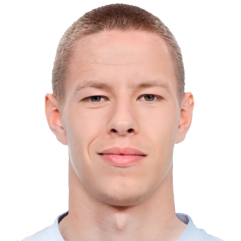 Danila Prokhin profile image