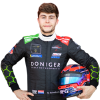Player cutout