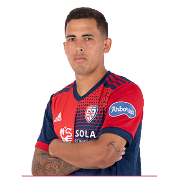 Christian Oliva profile image