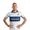 Player cutout