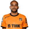 Player cutout