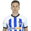 Player cutout