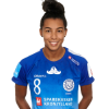 Player cutout