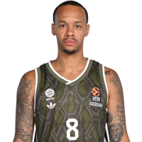 Shabazz Napier