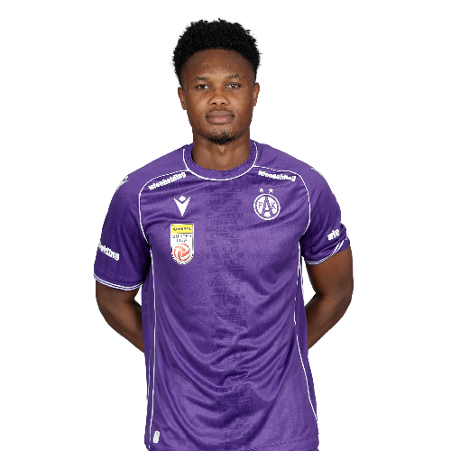 Kelvin Boateng