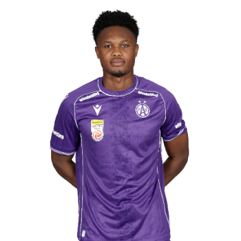Kelvin Boateng profile image
