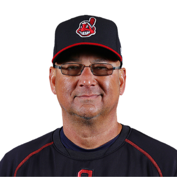 Terry Francona