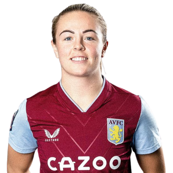 Simone Magill profile image