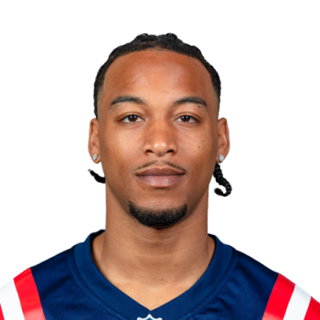 Charles Woods
