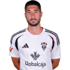 Player cutout