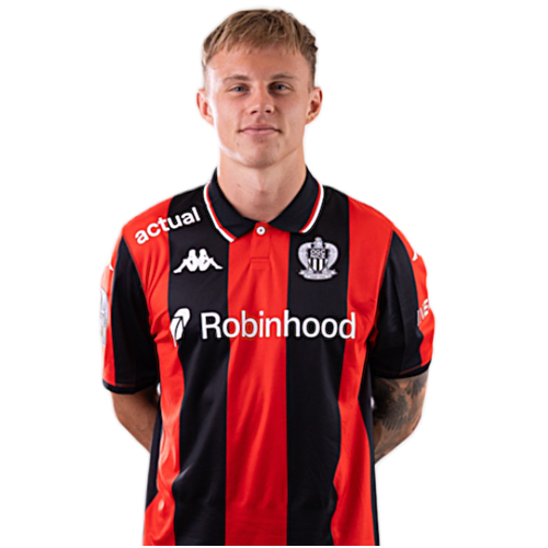 إيساك يانسون