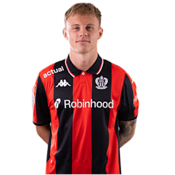 Isak Jansson