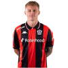 Player cutout