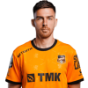 Player cutout