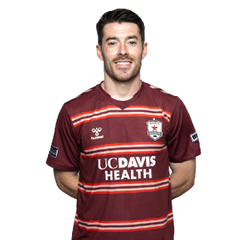 Lee Desmond profile image