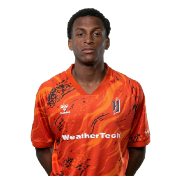 Zayne Bruno profile image