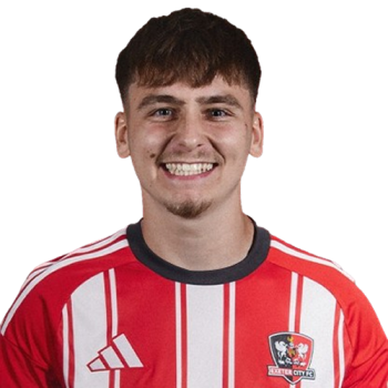 Liam Oakes profile image