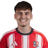 Player cutout