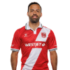 Player cutout