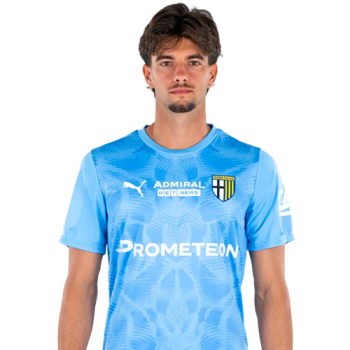 Edoardo Corvi